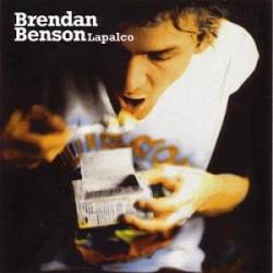 Brendan Benson : Lapalco